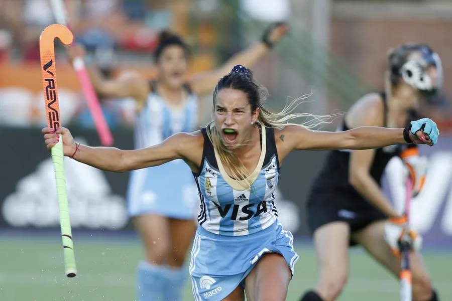 Pilar Campoy